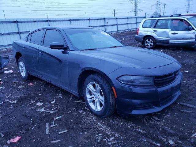 2C3CDXBGXKH653166 Dodge Charger Sxt