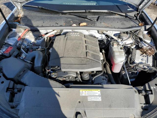 WAUD8AF2XKN128452 Audi A6 PREMIUM