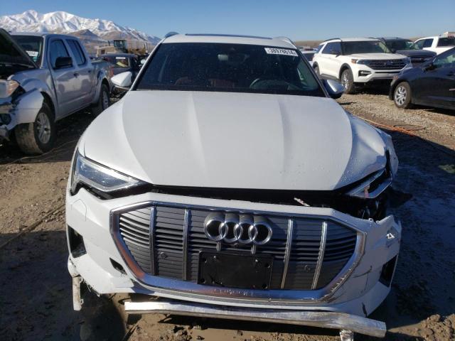 WA1VABGE6KB010758 Audi E-tron Prestige