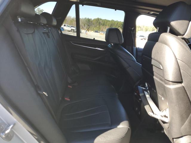 5UXKT0C58G0S75115 BMW X5 Xdr40e
