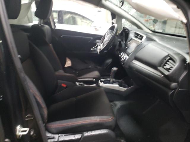 3HGGK5H64LM725344 Honda Fit Sport