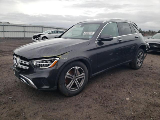 Auction sale of the 2021 Mercedes-benz Glc 300, vin: W1N0G8DB0MF981738, lot number: 37298114