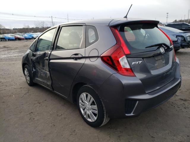 JHMGK5H54GX035680 Honda FIT LX