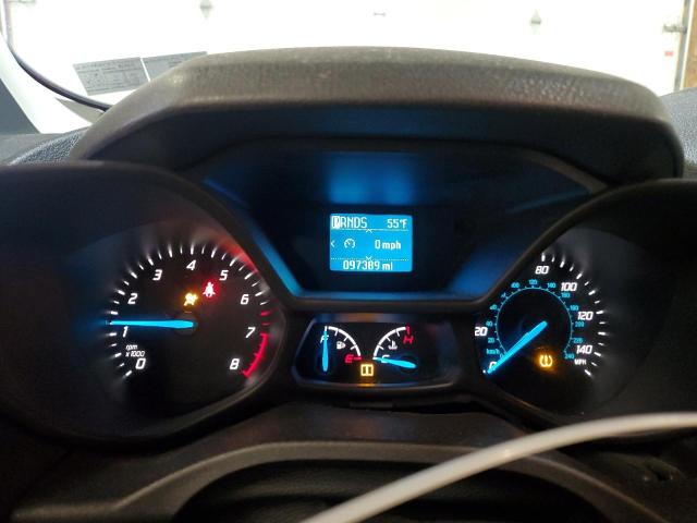 NM0KS6FX9F1179701 Ford Transit Connect Xlt