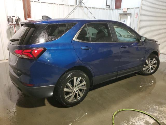 3GNAXUEG0PL184227 Chevrolet EQUINOX LT