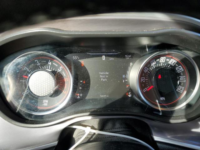 2C3CDZBT6KH524415 Dodge Challenger R/t