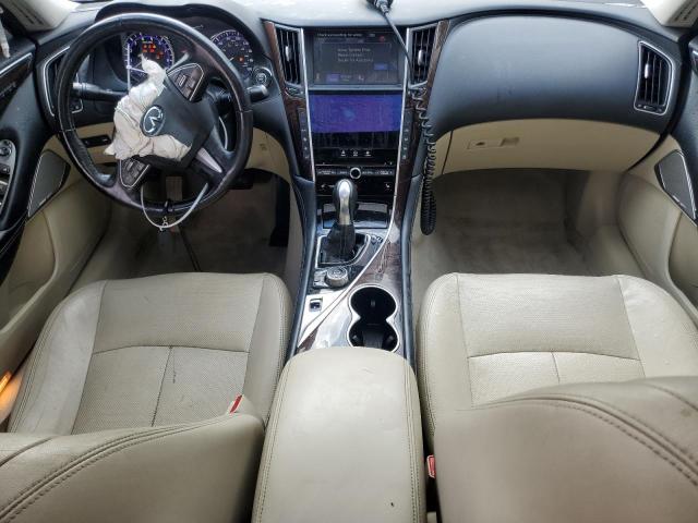 JN1EV7AP7HM742639 Infiniti Q50 Premium