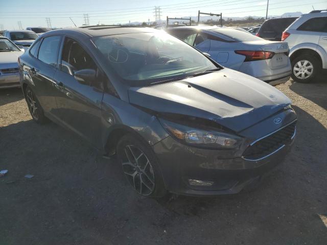 1FADP3H21HL258323 Ford FOCUS SEL