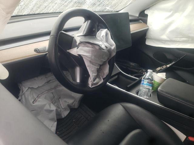 5YJ3E1EB3JF113944 Tesla MODEL 3