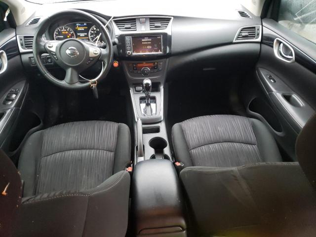 3N1AB7AP2KY323982 Nissan SENTRA S