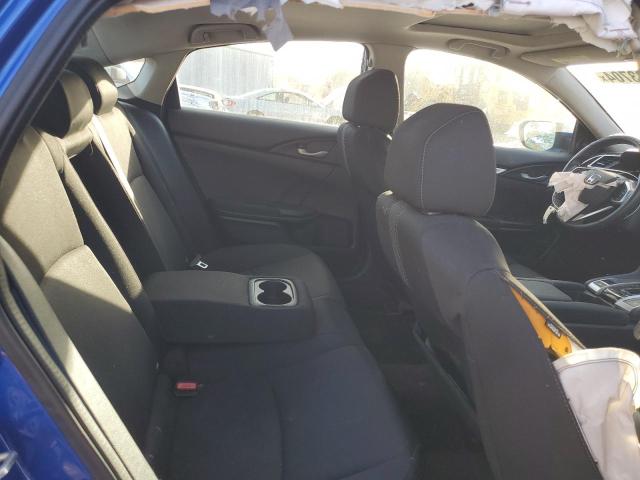 19XFC2F74GE033814 Honda CIVIC EX