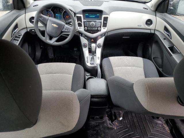 1G1PA5SH9F7270333 Chevrolet CRUZE LS