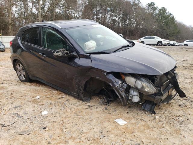 3CZRU5H78GM714499 Honda Hr-v Exl