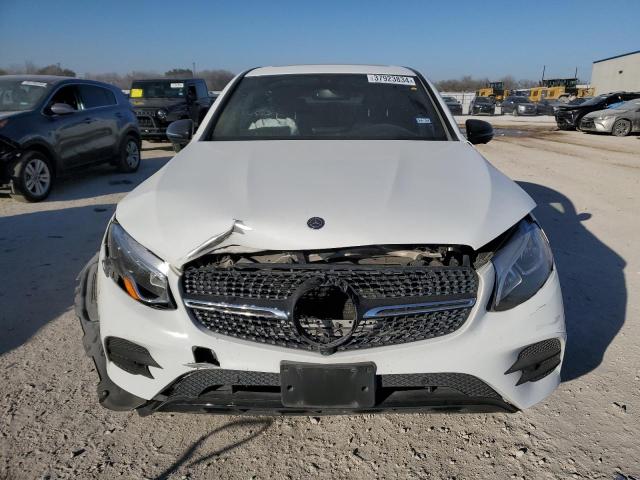 WDC0J4KB0KF497774 Mercedes-Benz Glc Coupe 300 4matic
