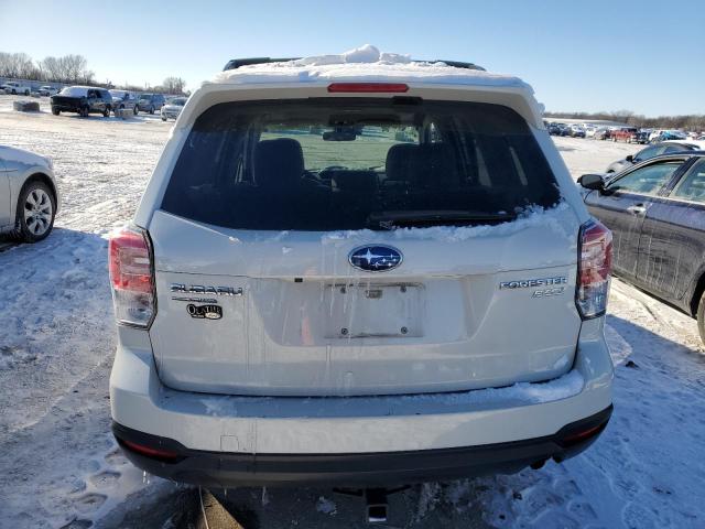 JF2SJADC7HH518220 Subaru Forester 2.5i Premium