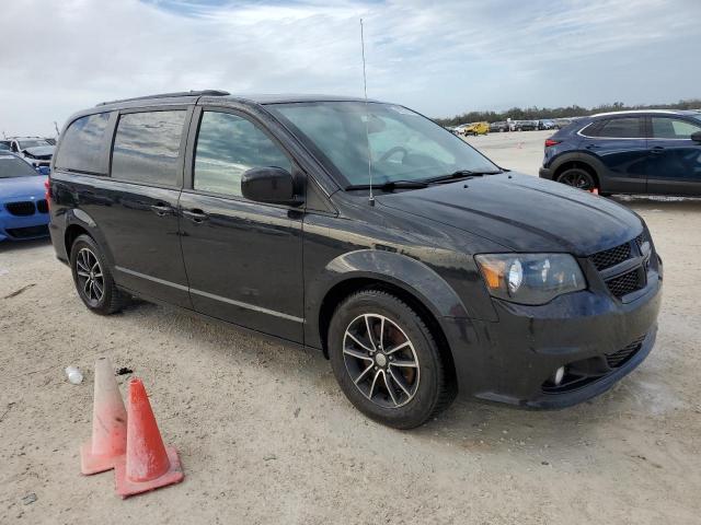 2C4RDGEG1JR343613 Dodge Grand Caravan Gt