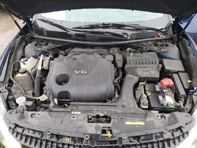 1N4AA6AP2GC447055 Nissan Maxima 3.5s