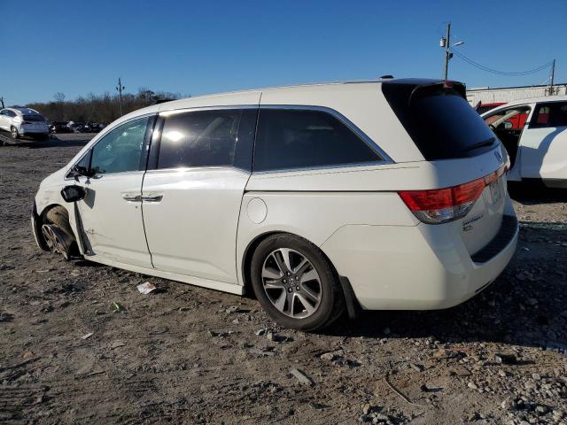 5FNRL5H9XFB063275 Honda Odyssey Touring