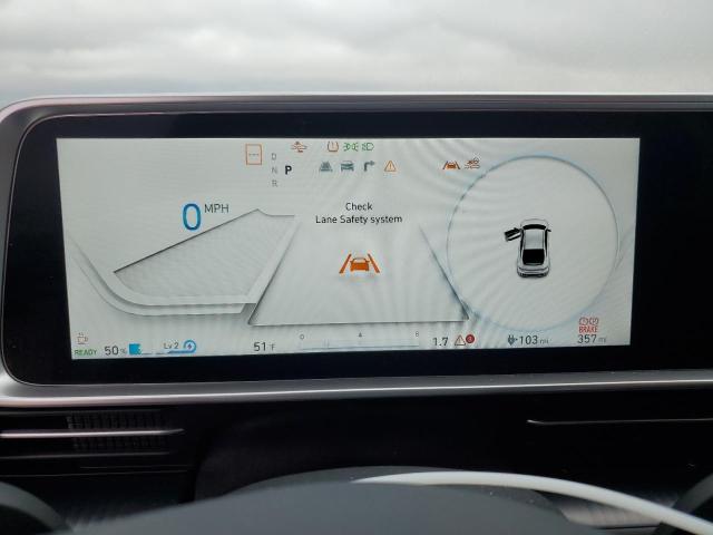 KMHM54AC0PA047810 Hyundai Ioniq 6 Limited