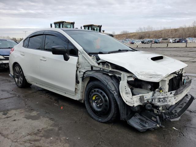 JF1VA1J65G8831331 Subaru Wrx Limited