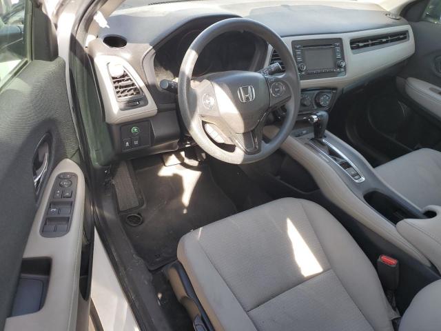 3CZRU5H36LM705078 Honda HR-V LX