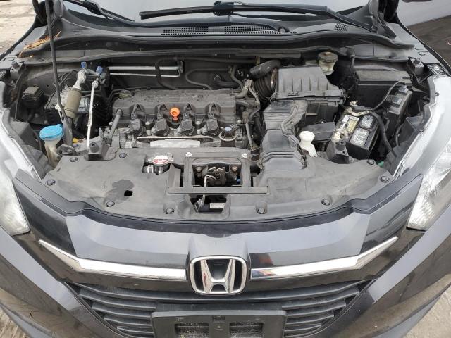 3CZRU6H78GM746441 Honda Hr-v Exl