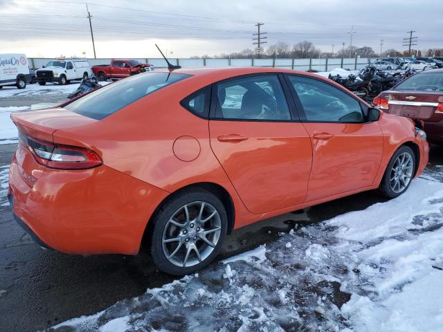 1C3CDFBB8FD243614 Dodge DART SXT