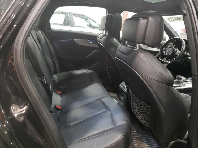 WAUENAF42HN012895 Audi A4 Premium Plus