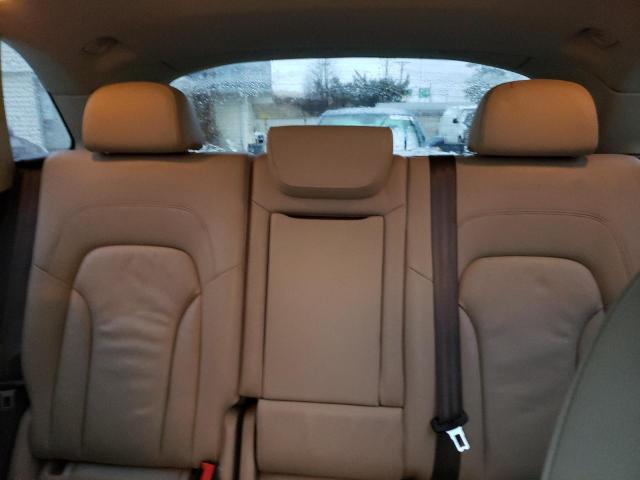 WA1C2AFP0GA060036 Audi Q5 PREMIUM