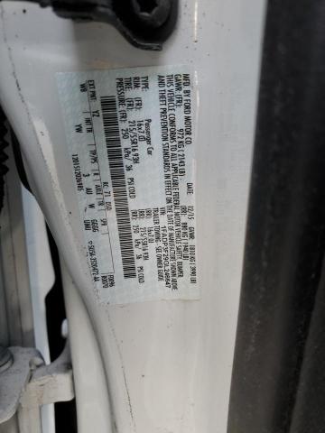1FADP3F29GL246647 Ford FOCUS SE