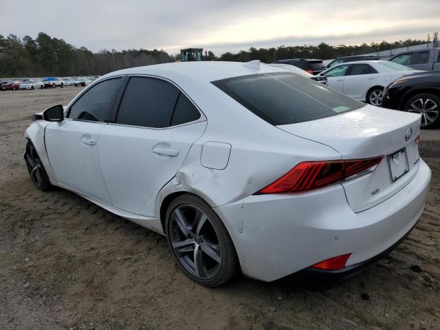 JTHBA1D21J5080841 Lexus IS 300