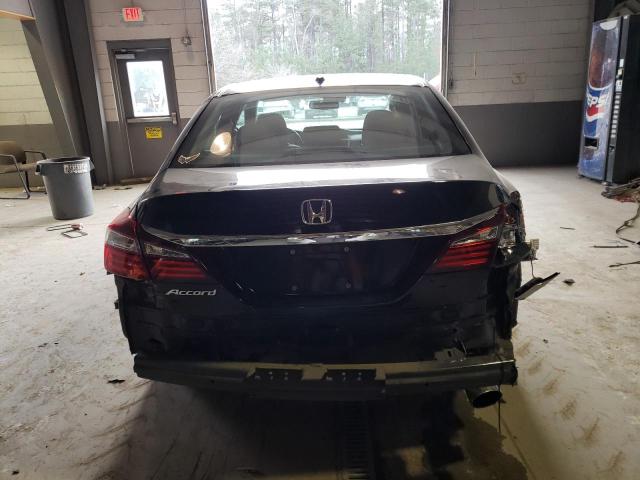 1HGCR2F91GA124336 Honda ACCORD EXL