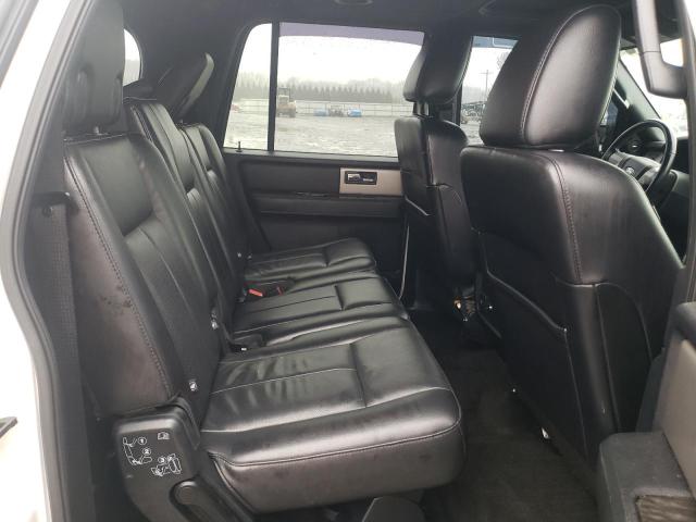 1FMJK2AT6FEF42410 Ford Expedition El Limited