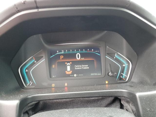 5FNRL6H96JB080959 Honda Odyssey Elite