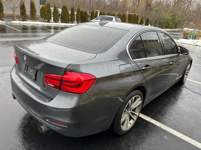 WBA8D9C51JEB35396 BMW 330 XI