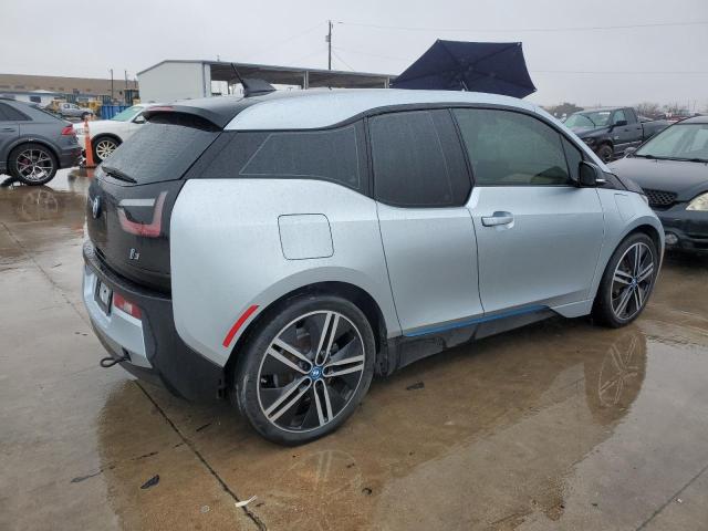 WBY1Z4C50FV503370 BMW I3 REX