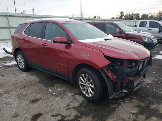 2GNAXJEV0J6200273 Chevrolet EQUINOX LT