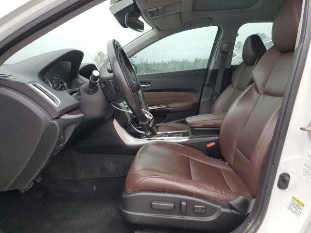 19UUB1F50HA009325 Acura TLX TECH