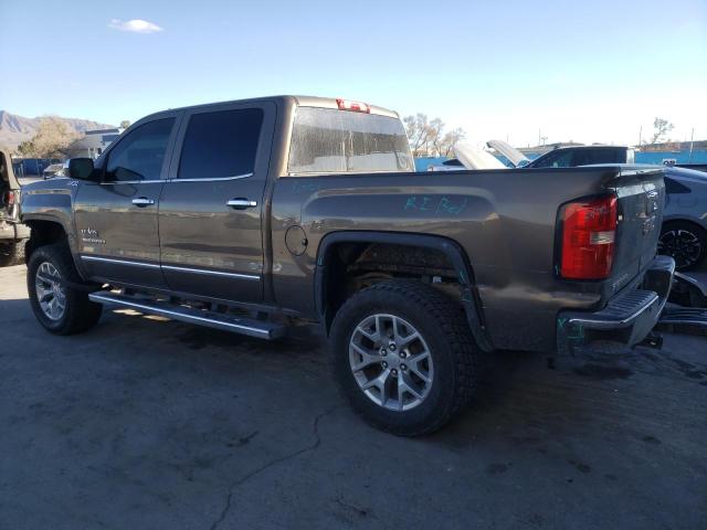 3GTU2VEC9EG169352 GMC Sierra K1500 Slt