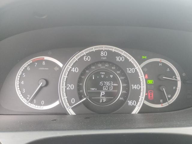 1HGCR2F82EA111258 Honda ACCORD EXL