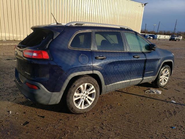 1C4PJLAB6FW684135 Jeep Cherokee Sport