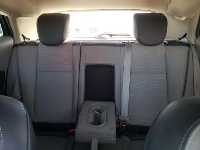 KL4CJASB6FB214285 Buick Encore