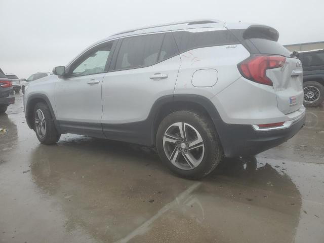 3GKALPEV9KL251330 GMC Terrain Slt