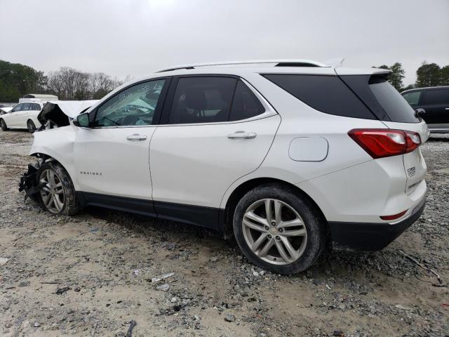 2GNAXPEX9K6277083 Chevrolet Equinox Premier
