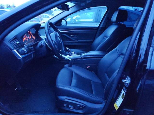 WBA5B1C58ED481013 BMW 535 I