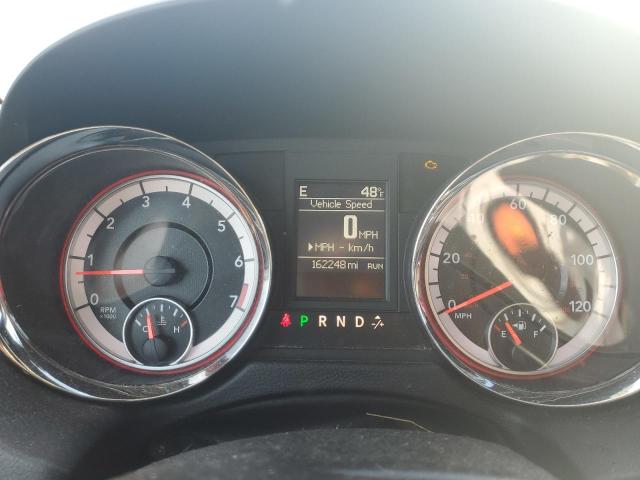 2C4RDGEG2HR789800 Dodge Grand Caravan Gt
