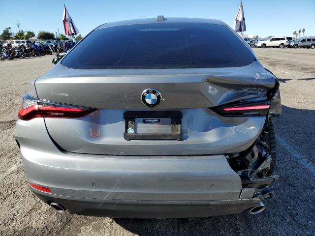 WBA63AV09NFM40204 BMW 430i Gran Coupe