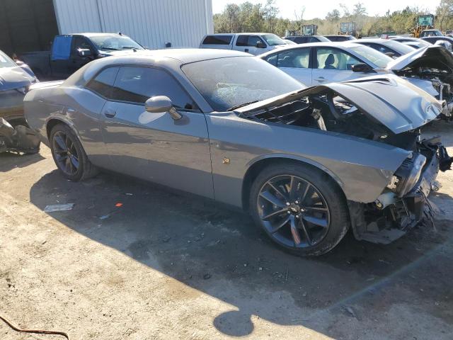 2C3CDZFJ8KH704648 Dodge Challenger R/t Scat Pack