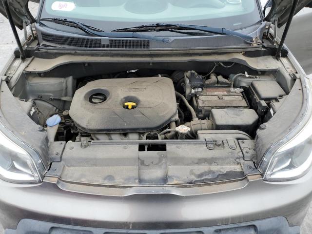 KNDJP3A5XE7078070 KIA SOUL +