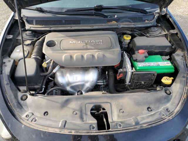 1C3CDFBB9FD112532 Dodge DART SXT